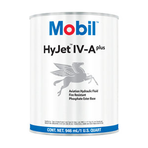 HyJet IV-A Plus, 1qt (0,946л)