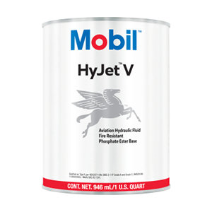 Mobil HyJet V, 1qt (0,946л)